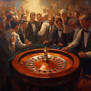 Blackjack QS68