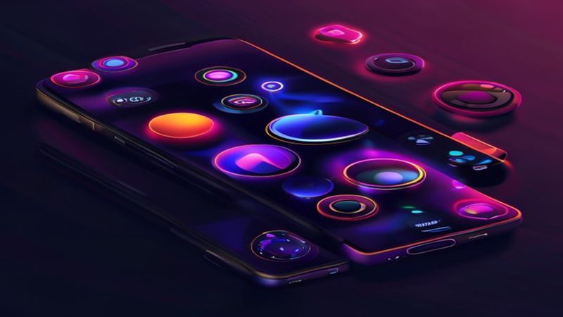 iOS hay Android