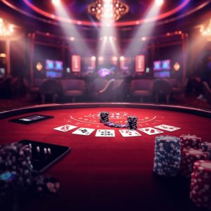 Roulette QS68