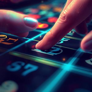 Thể Thao QS68 – Sảnh Betting Chất Lượng Cao